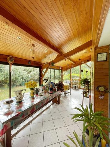 Maison traditionnelle de 96 m²