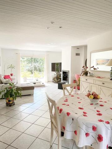 Maison traditionnelle de 96 m²