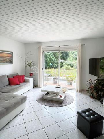 Maison traditionnelle de 96 m²