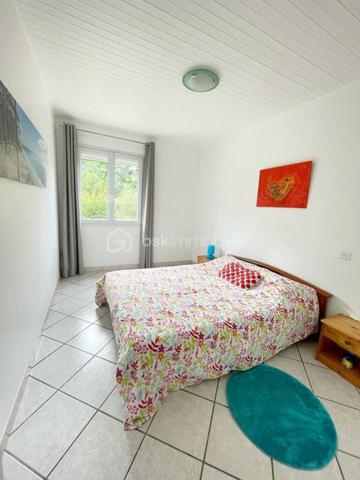 Maison traditionnelle de 96 m²