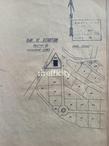 Maison 9 pièces - 160 m² Exclusivité efficity