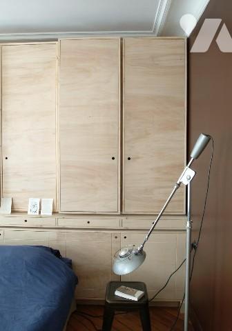 Viager occupé 4 pièces Quartier Latin