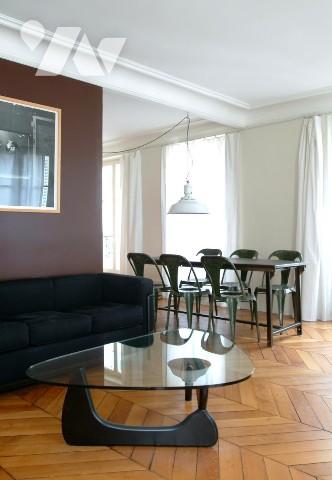 Viager occupé 4 pièces Quartier Latin