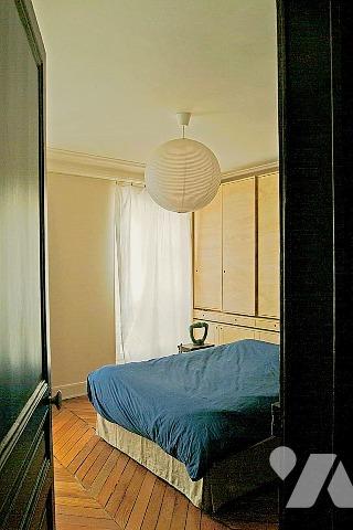 Viager occupé 4 pièces Quartier Latin