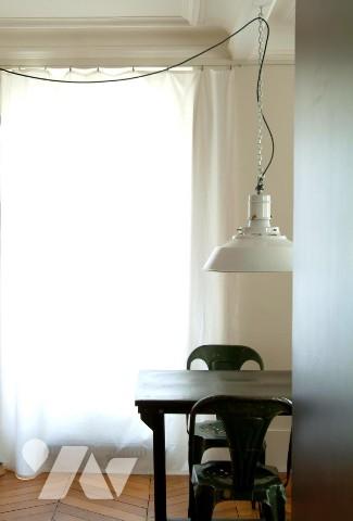 Viager occupé 4 pièces Quartier Latin