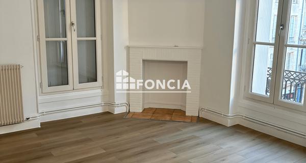 Location Appartement 2 pièces 51.67 m² - Bordeaux 33000