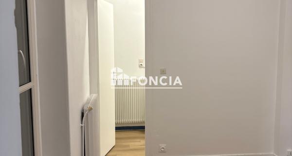 Location Appartement 2 pièces 51.67 m² - Bordeaux 33000