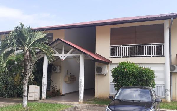 Appartement à vendre    3 pièces • 89,43 m2 Remire-Montjoly