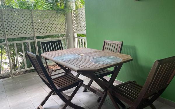 Appartement à vendre    3 pièces • 89,43 m2 Remire-Montjoly