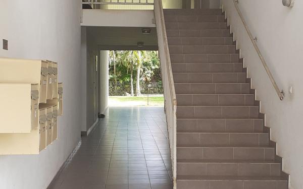 Appartement à vendre    3 pièces • 89,43 m2 Remire-Montjoly