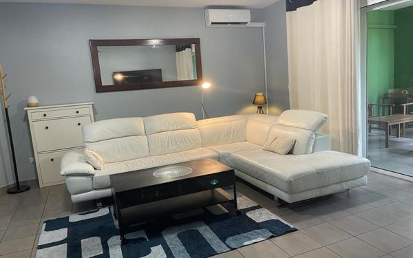 Appartement à vendre    3 pièces • 89,43 m2 Remire-Montjoly