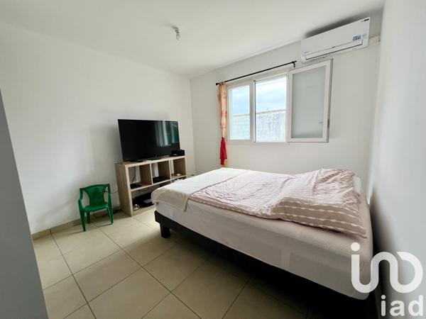 Appartement à vendre 4 pièces 88 m² Sainte-Suzanne