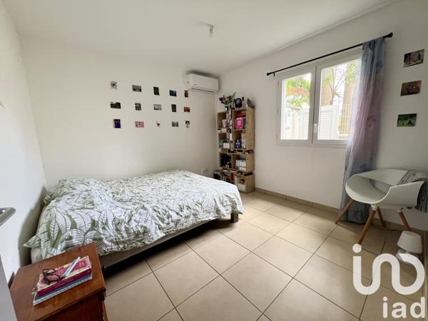 Appartement à vendre 4 pièces 88 m² Sainte-Suzanne