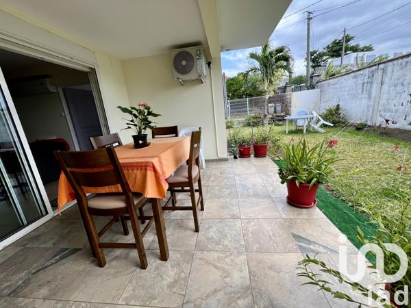 Appartement à vendre 4 pièces 88 m² Sainte-Suzanne