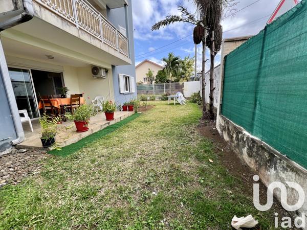 Appartement à vendre 4 pièces 88 m² Sainte-Suzanne