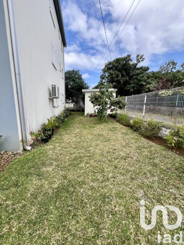 Appartement à vendre 4 pièces 88 m² Sainte-Suzanne