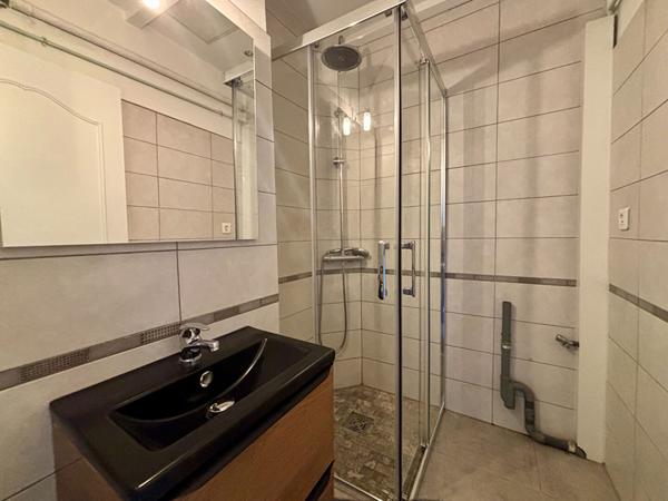 Appartement Martigues 2 pièce(s) 39.42m2