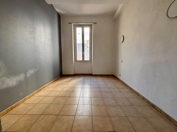 Appartement Martigues 2 pièce(s) 39.42m2
