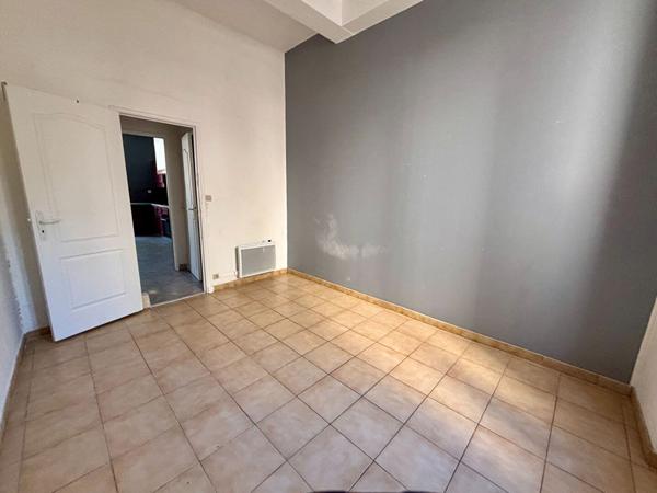 Appartement Martigues 2 pièce(s) 39.42m2