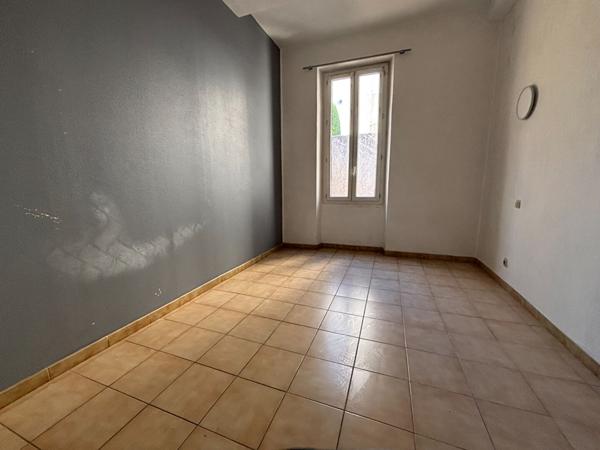 Appartement Martigues 2 pièce(s) 39.42m2