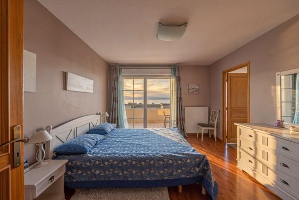 Vente Appartement de luxe Évian-les-Bains 5 Pièces 120 m²