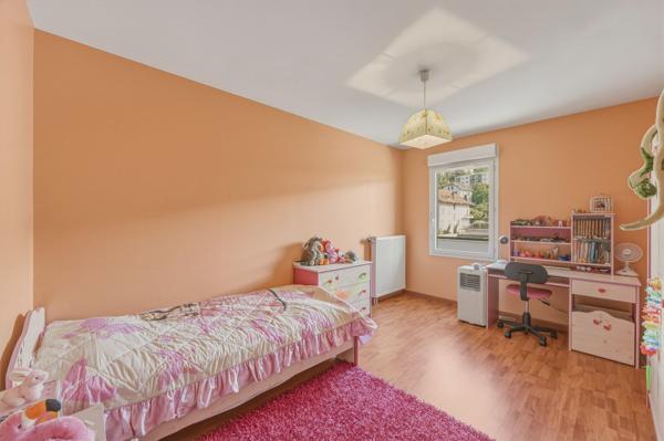 Vente Appartement de luxe Évian-les-Bains 5 Pièces 120 m²