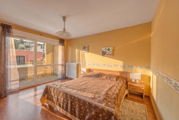 Vente Appartement de luxe Évian-les-Bains 5 Pièces 120 m²