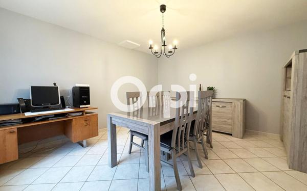 Maison à vendre    6 pièces • 120 m2 Soissons