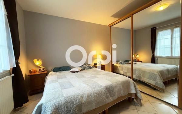 Maison à vendre    6 pièces • 120 m2 Soissons