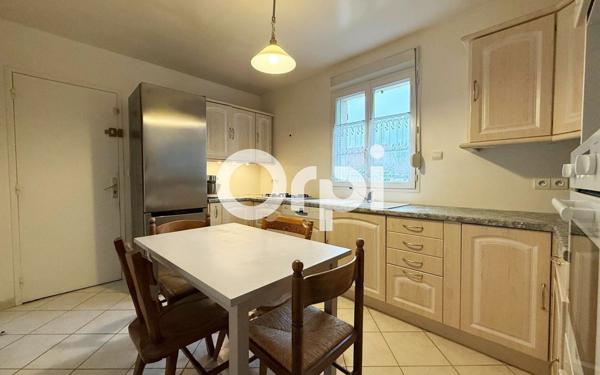 Maison à vendre    6 pièces • 120 m2 Soissons