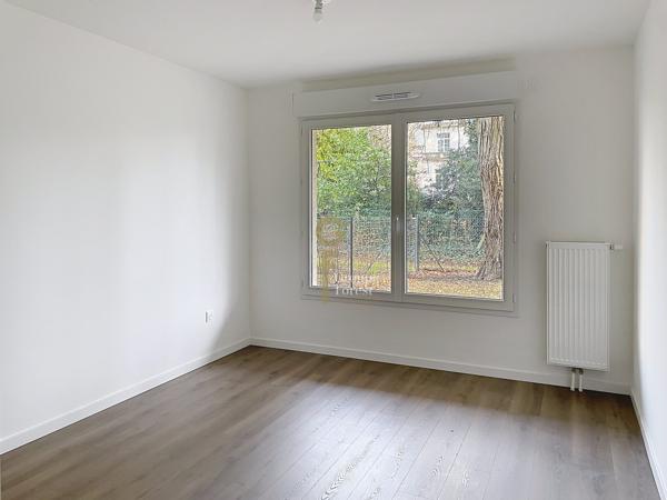 Appartement T4 dans une résidence neuve à la lisière de Mouvaux