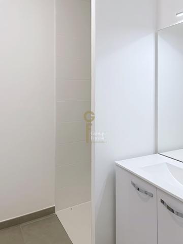 Appartement T4 dans une résidence neuve à la lisière de Mouvaux