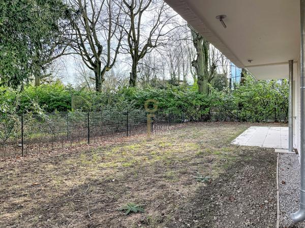 Appartement T4 dans une résidence neuve à la lisière de Mouvaux