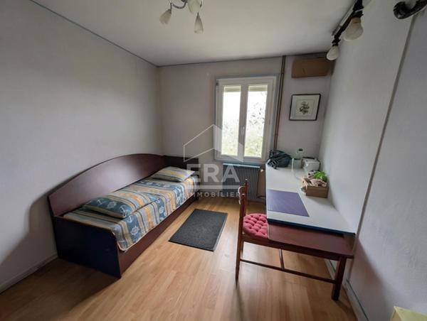 Charmante maison de plain pied à vendre à 10 minutes de Montpon- Exclusivité ERA RENAUD IMMOBILIER