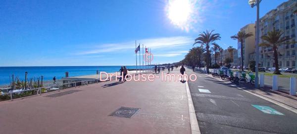 Appartement à vendre 4 pièces de 84 m²