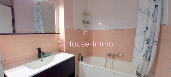 Appartement à vendre 4 pièces de 84 m²