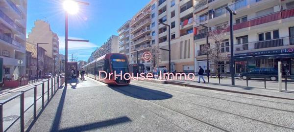 Appartement à vendre 4 pièces de 84 m²