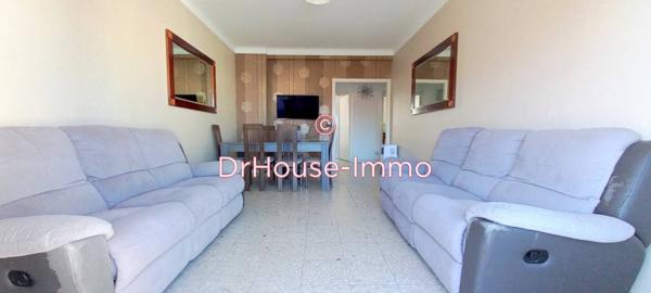 Appartement à vendre 4 pièces de 84 m²