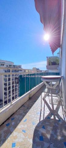 Appartement à vendre 4 pièces de 84 m²