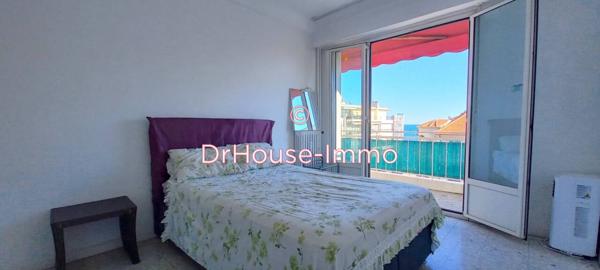 Appartement à vendre 4 pièces de 84 m²