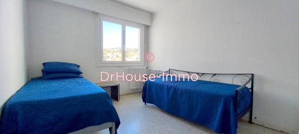 Appartement à vendre 4 pièces de 84 m²