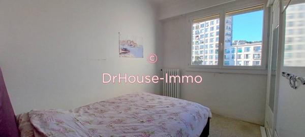 Appartement à vendre 4 pièces de 84 m²