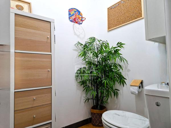 Appartement Herblay Sur Seine 3 pièces 62m²