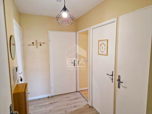 Appartement Herblay Sur Seine 3 pièces 62m²