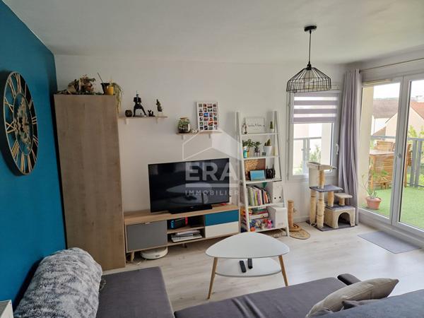 Appartement Herblay Sur Seine 3 pièces 62m²