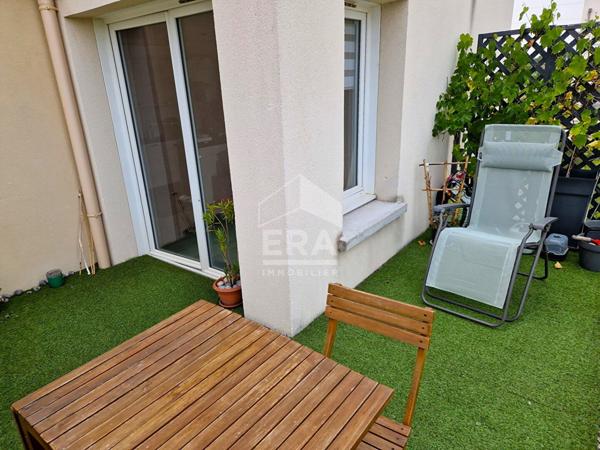 Appartement Herblay Sur Seine 3 pièces 62m²