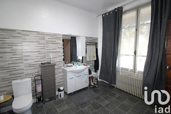 Maison à vendre 6 pièces 158 m² Bourganeuf
