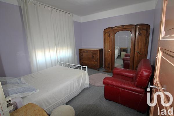 Maison à vendre 6 pièces 158 m² Bourganeuf