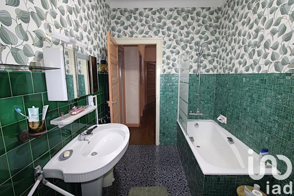 Maison à vendre 6 pièces 158 m² Bourganeuf