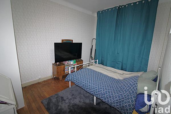 Maison à vendre 6 pièces 158 m² Bourganeuf